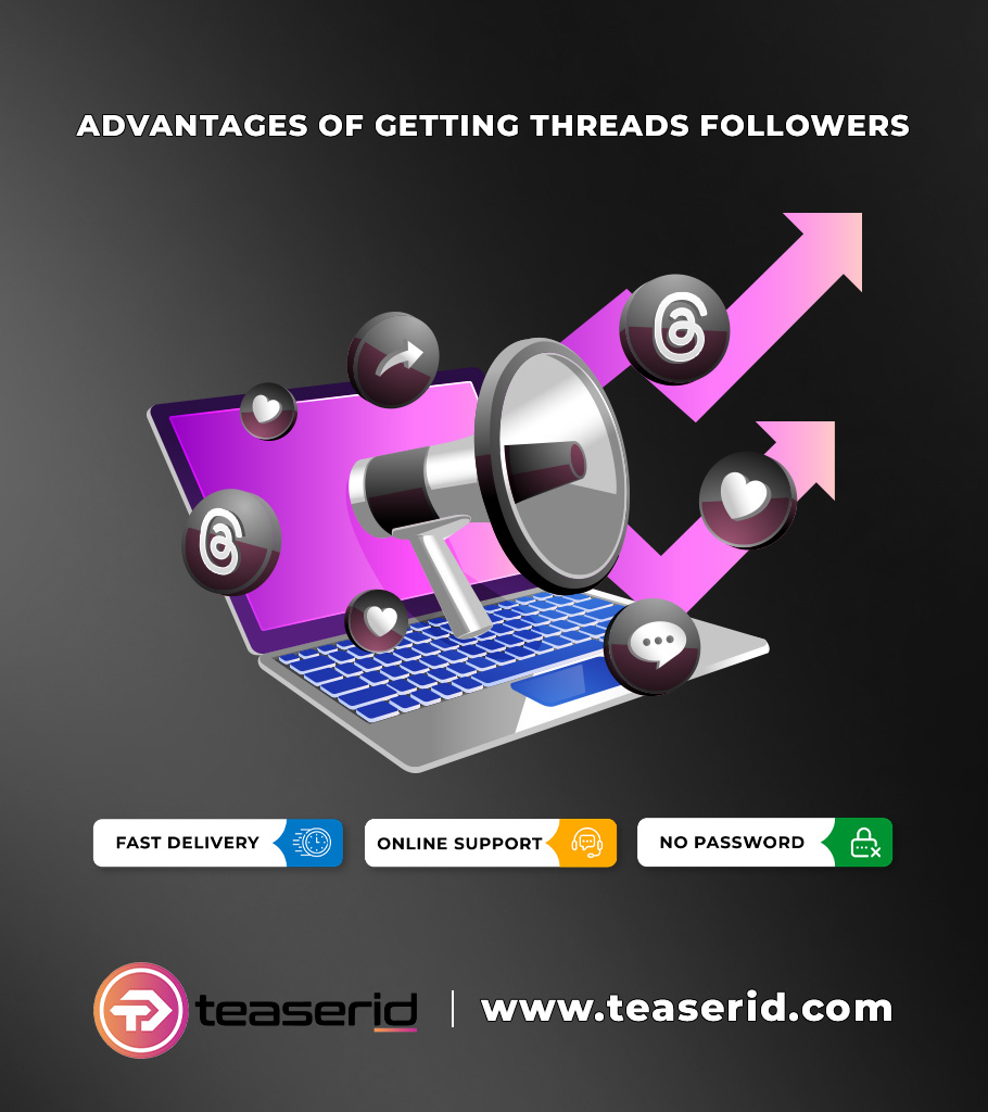 Is Threads Followers Harm my Account?