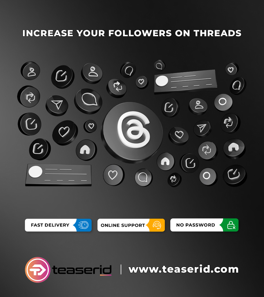 How to Get Threads Followers?