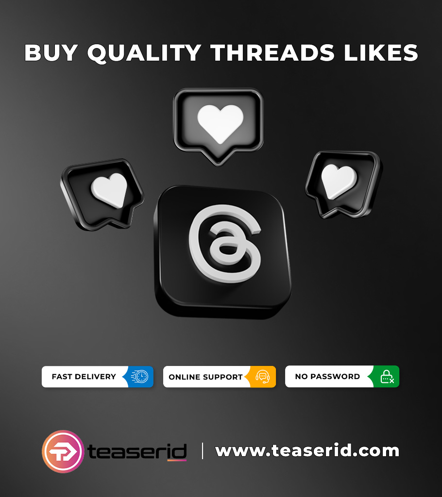 What are the Features of Threads?