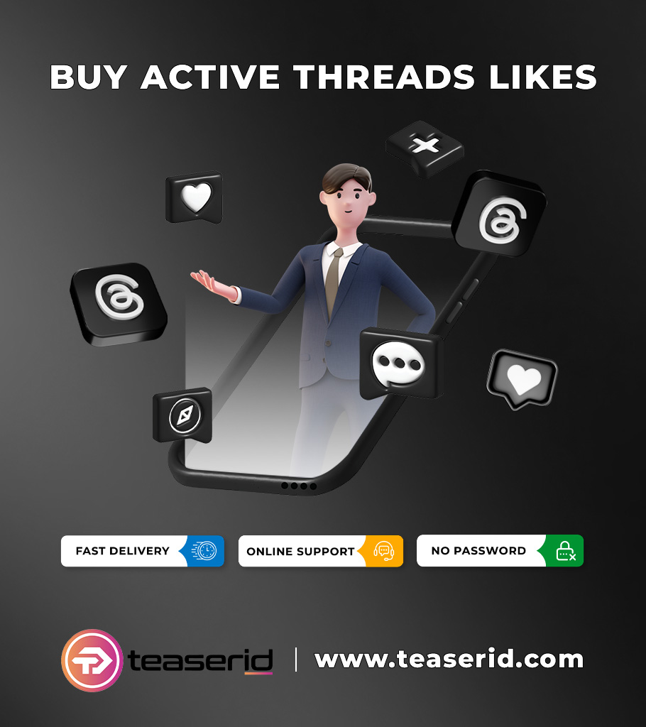 What are the Advantages of Buying Threads Likes?