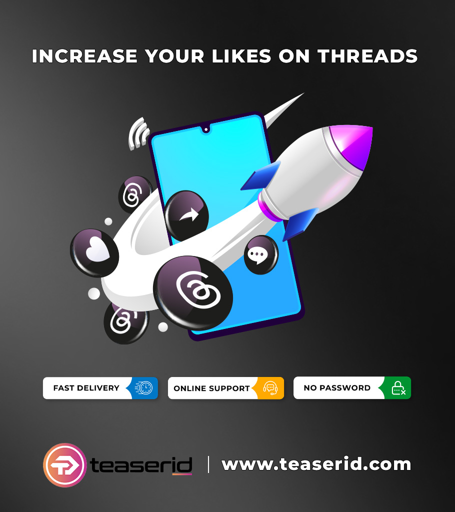 How to Get Threads Like Packages?