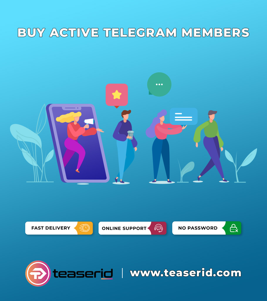 What Are the Advantages Of Becoming A Telegram Channel Member?