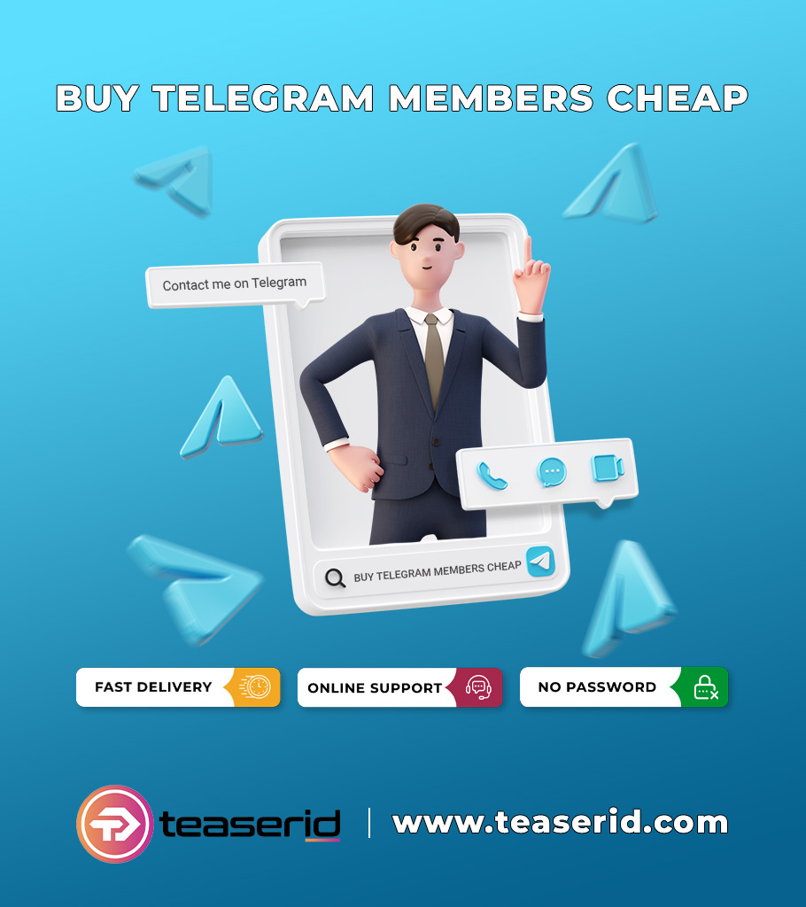 Does Becoming a Telegram Channel Member Require a Password?