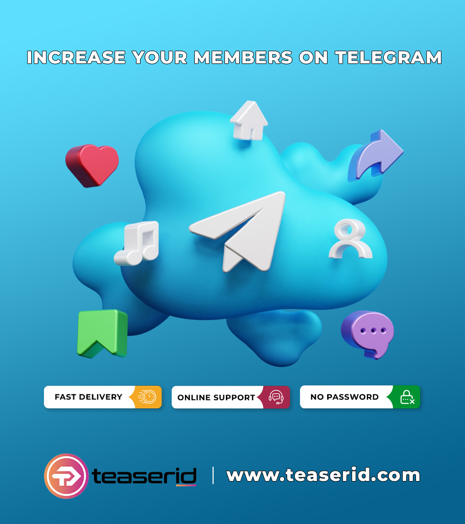 How to Get Telegram Channel Member?