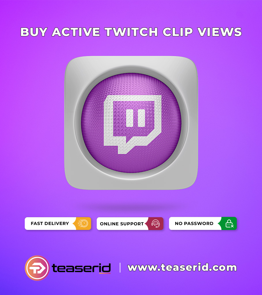 When Will I Reach My Desired Number of Twitch Clip Views?