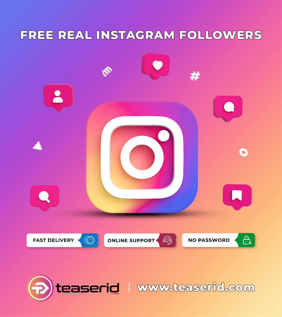 Why Are Instagram Followers Important for Accounts That Want to Become Influencer