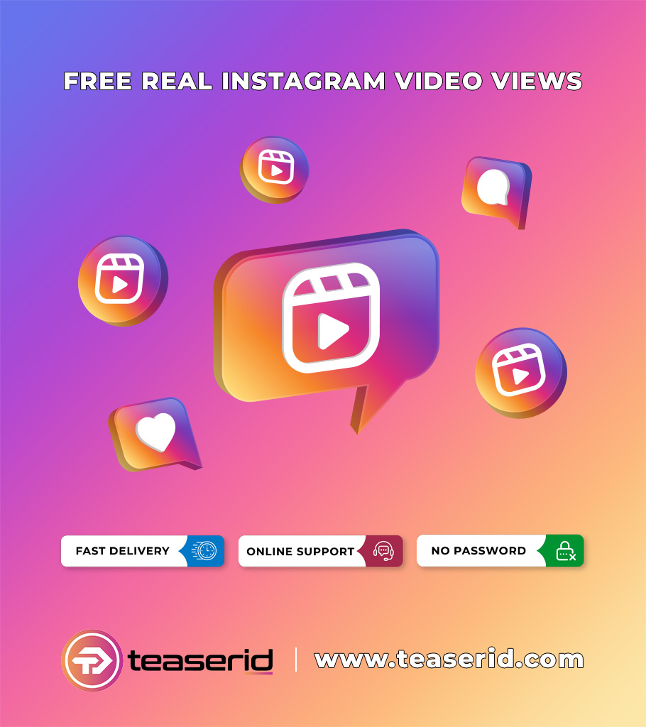 Why Is Instagram Views Important For Those Who Want To Be Recognized?