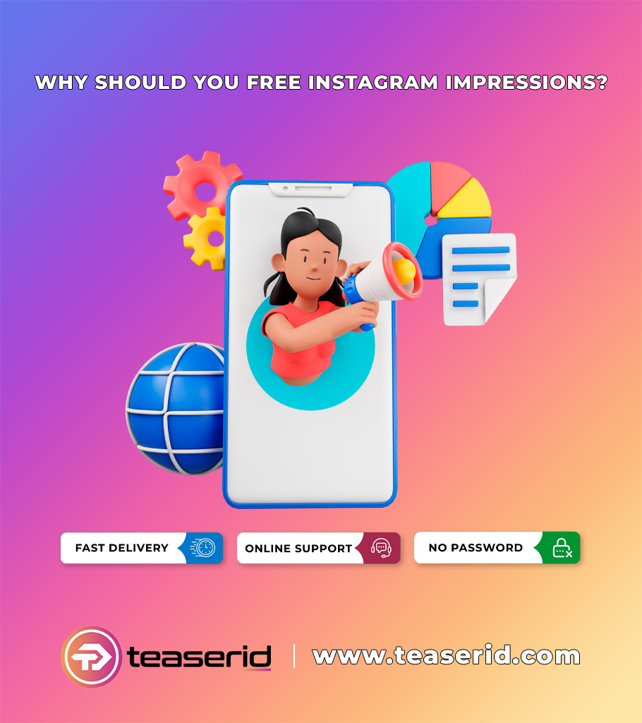 Can Professional Accounts Use Free Instagram Impressions?