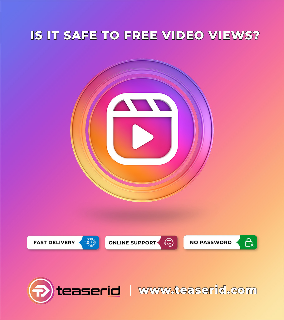 Advantages of Buying Instagram Views