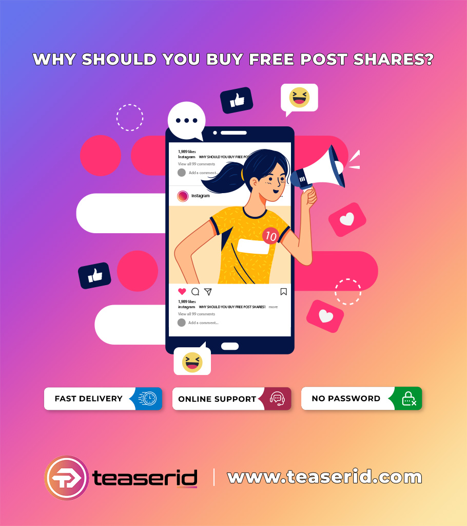 Can Free Instagram Post Shares Be Used on Mobile?