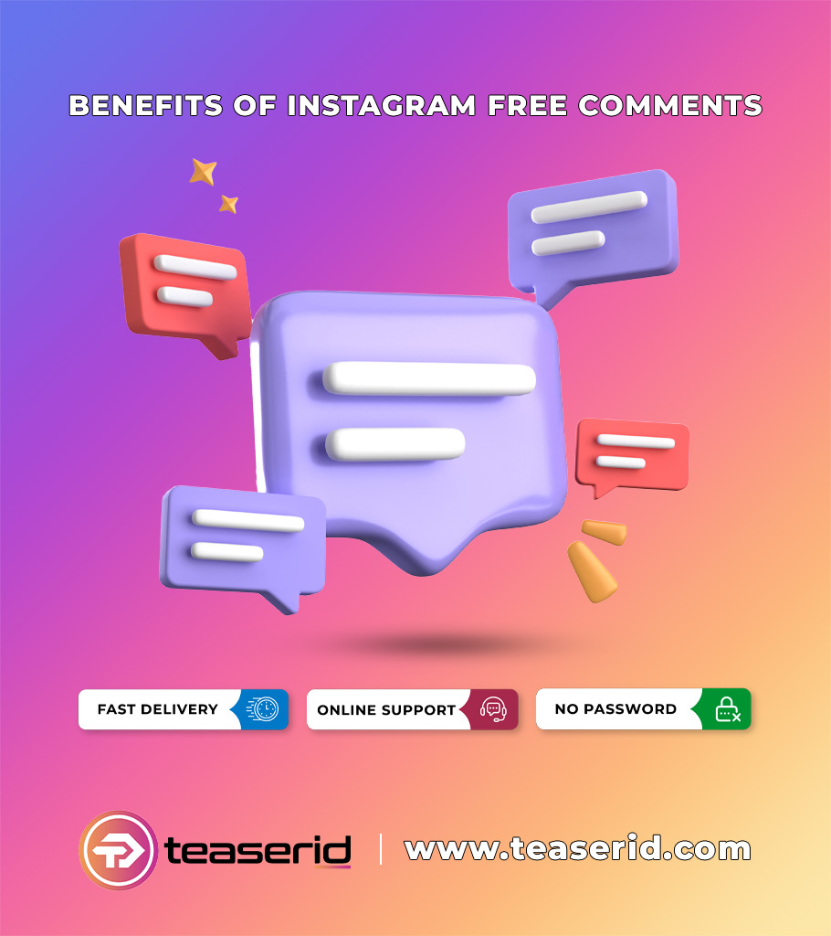 Is Free Instagram Comments Safe?