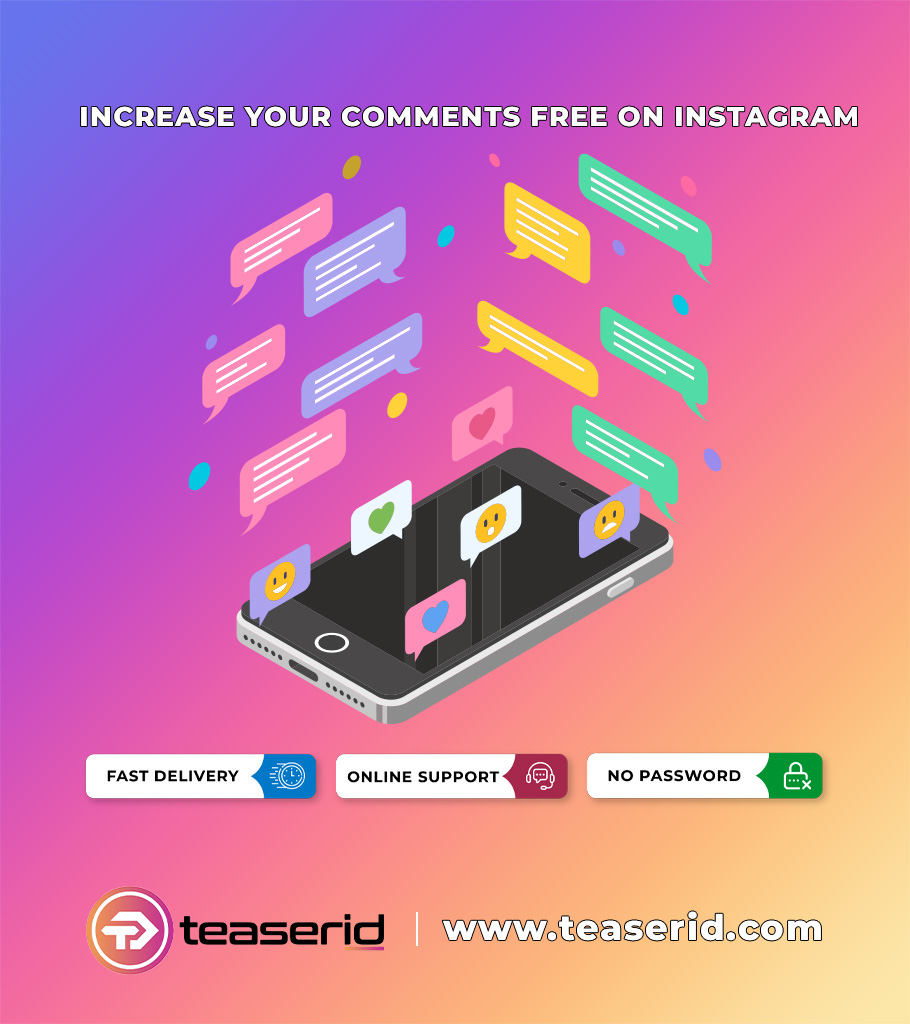 Is Free Instagram Comments Request Password?