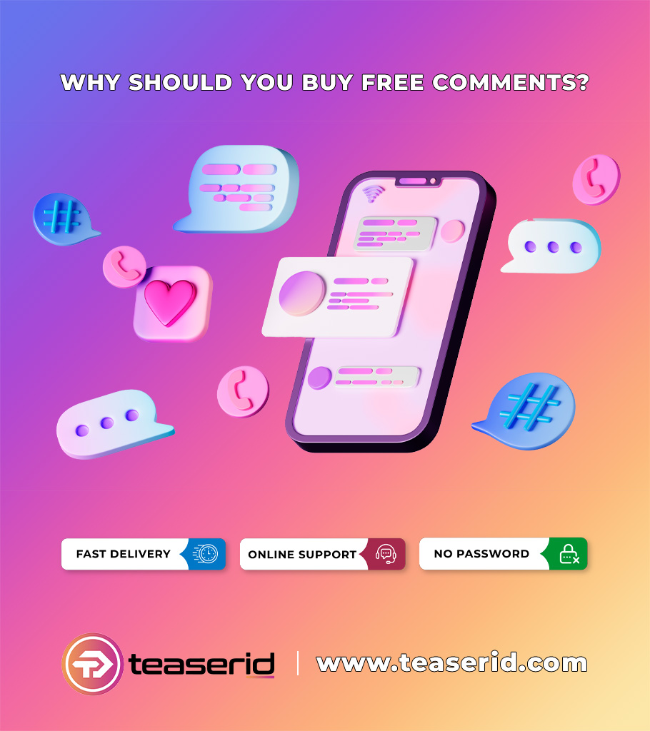 Can Free Instagram Comments Be Used on Mobile?