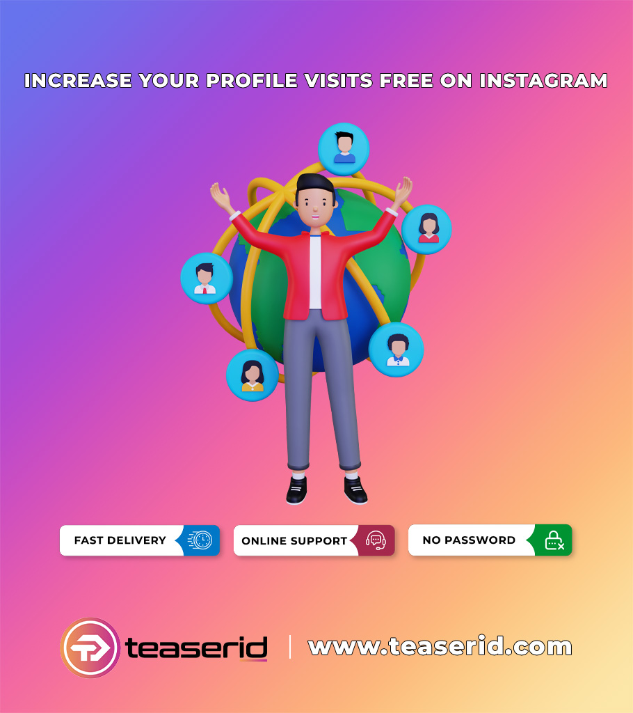 Can Free Instagram Profile Visits Be Used on Mobile?