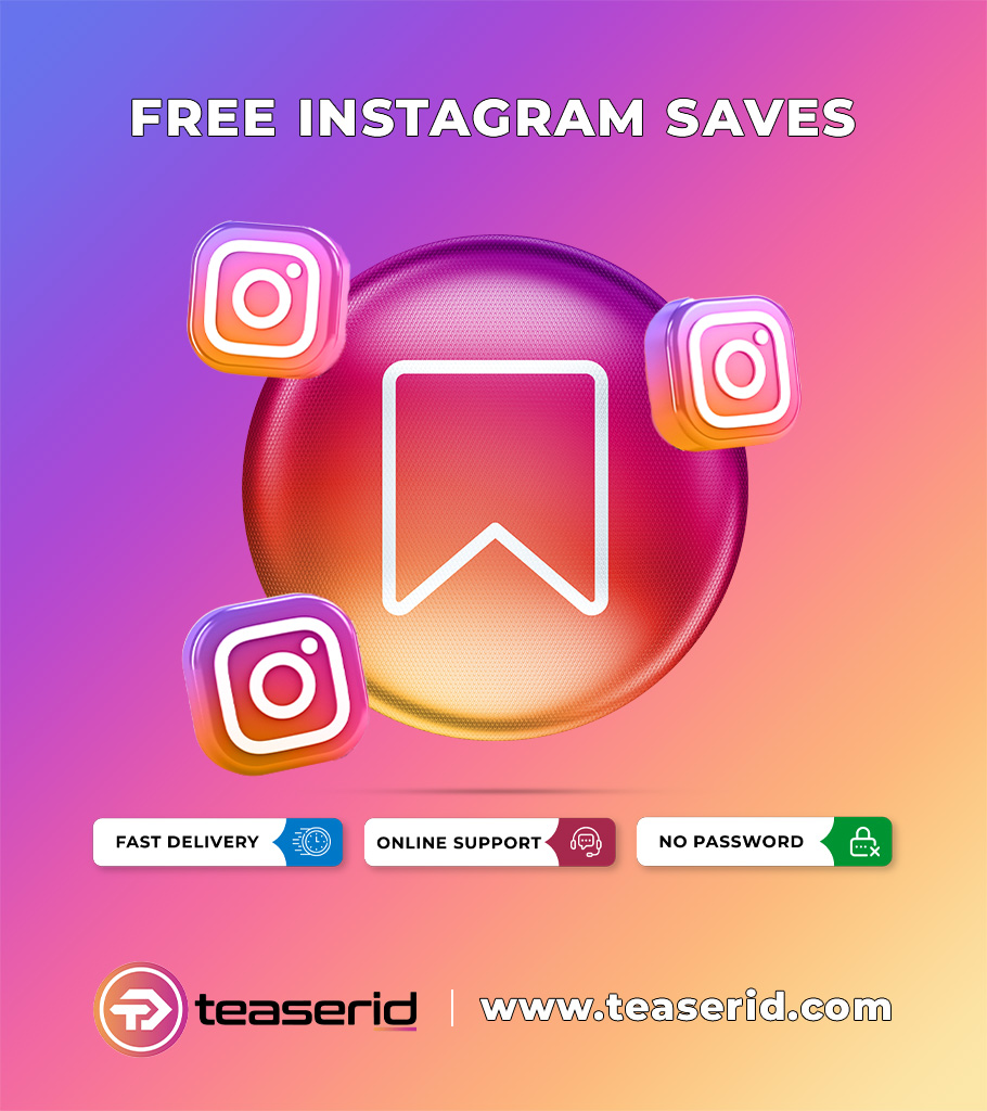 Free Instagram Saves