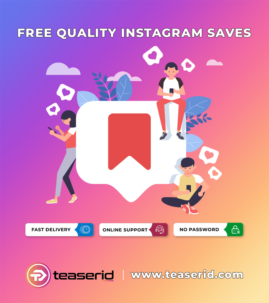 What is Free Instagram Saves Services?