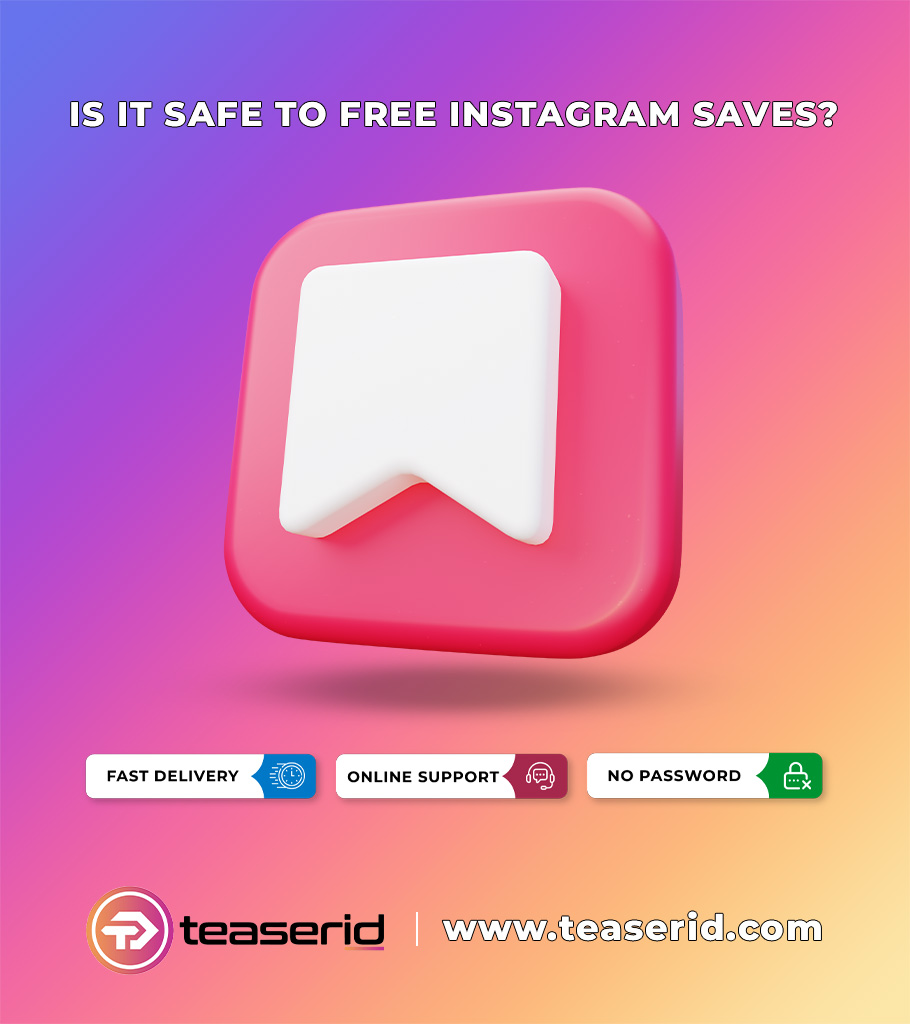 Is Free Instagram Saves Safe?