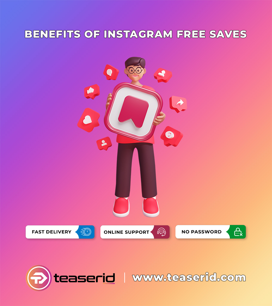 How to use Free Instagram Saves?