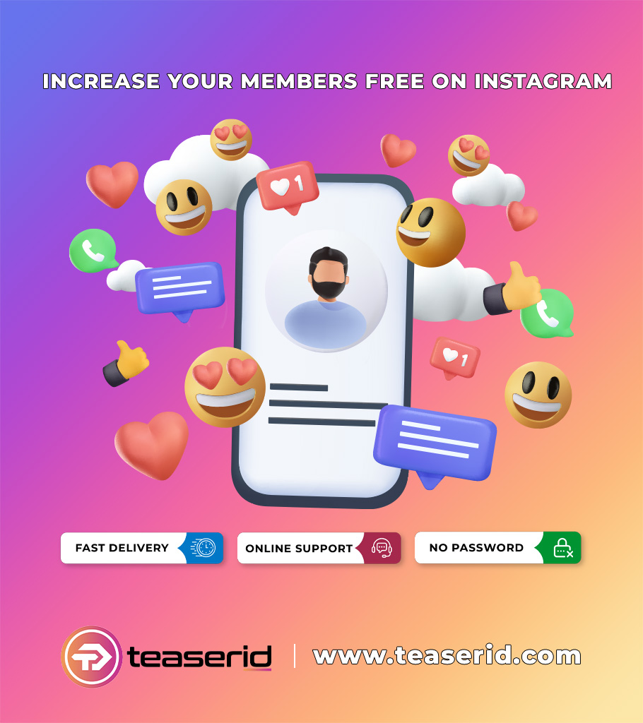 Can Professional Accounts use Free Instagram Channel Members?