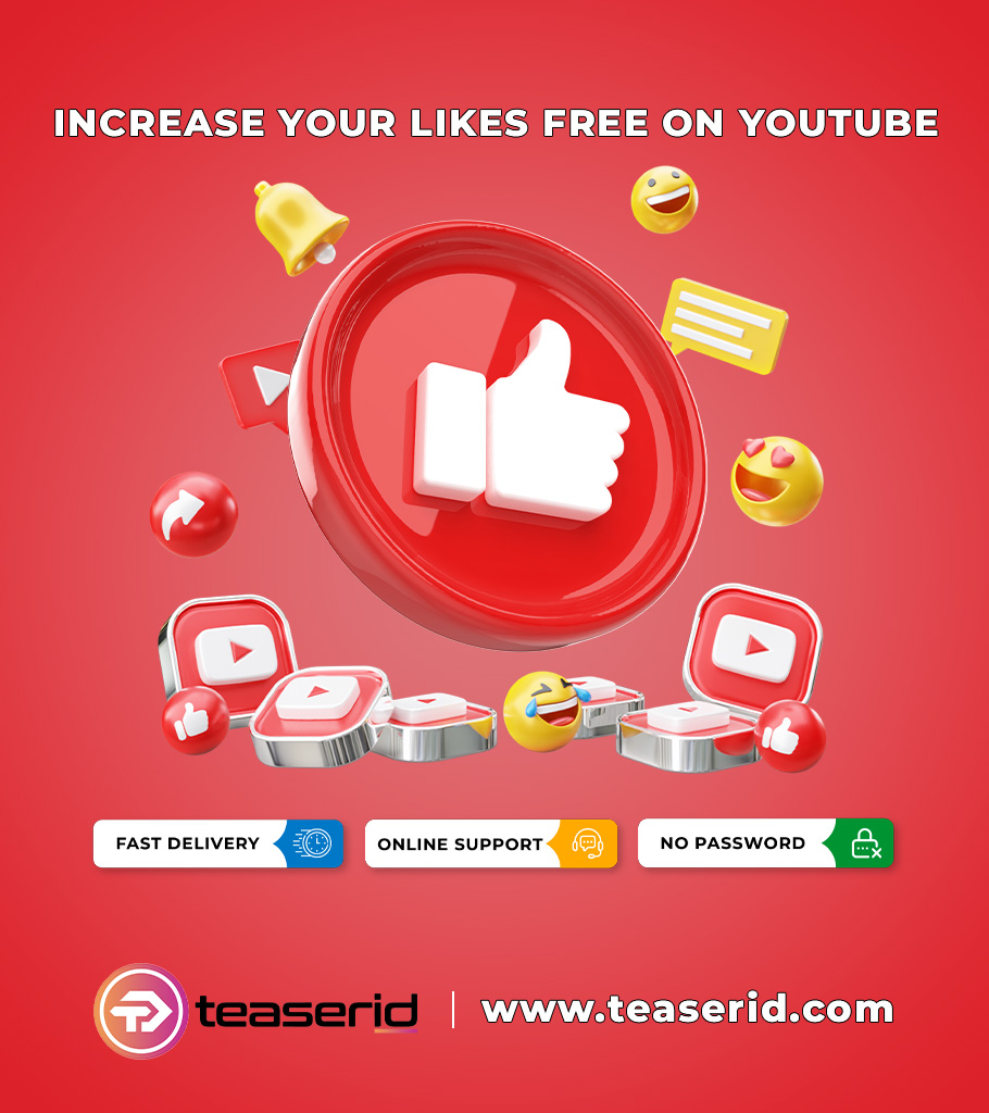 Can Free YouTube Likes Be Done On Mobile?