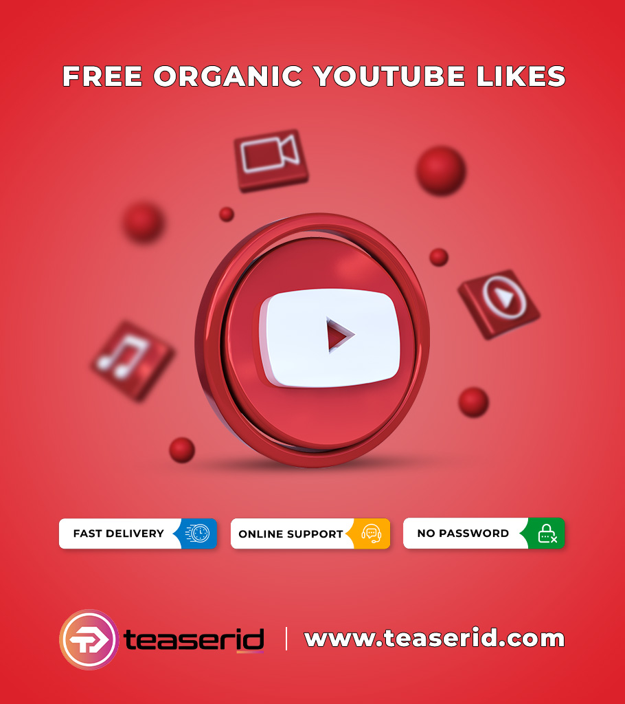 How to Use Free YouTube Likes?