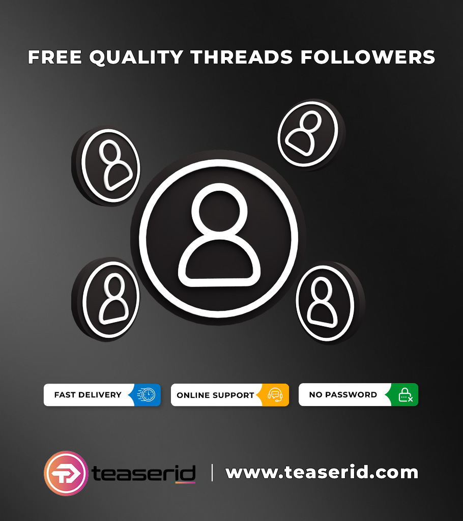 What is Free Threads Followers?