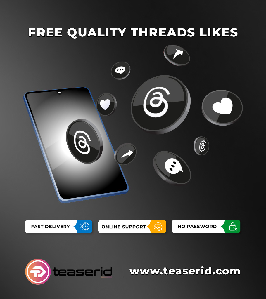 What is Free Threads Likes?