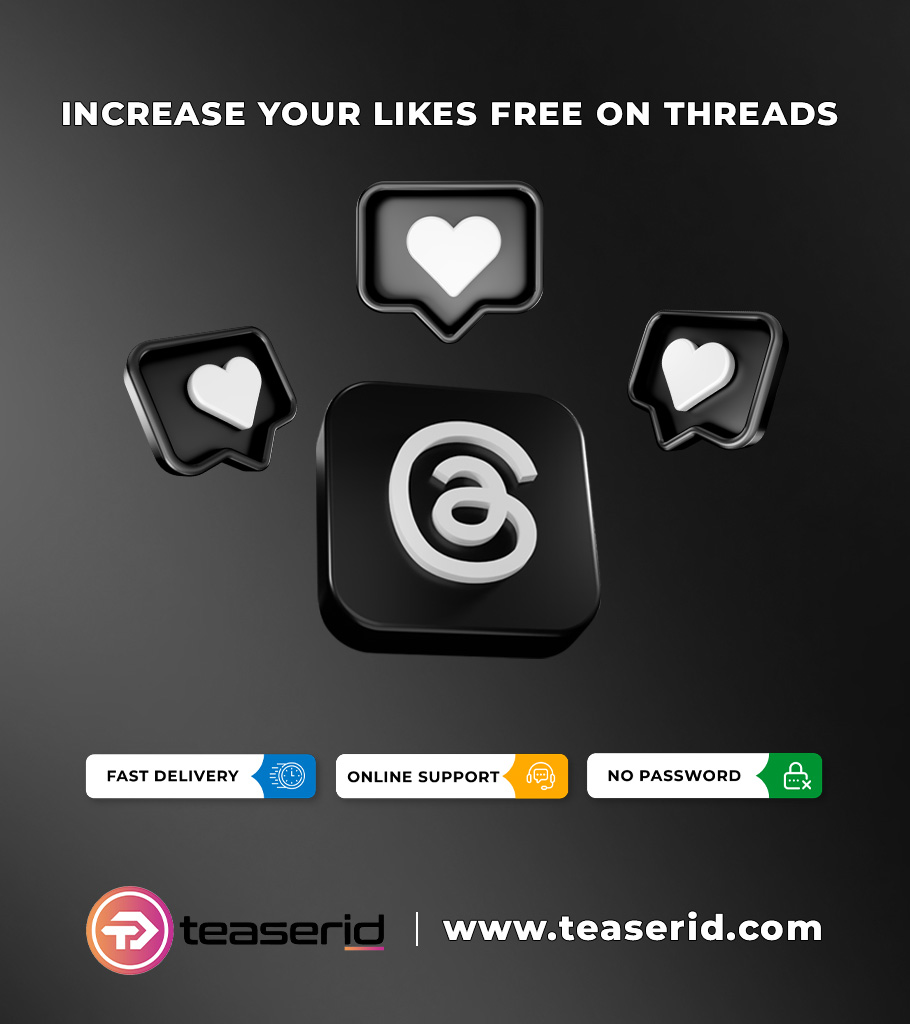 Does Password Needed for Free Threads Likes?