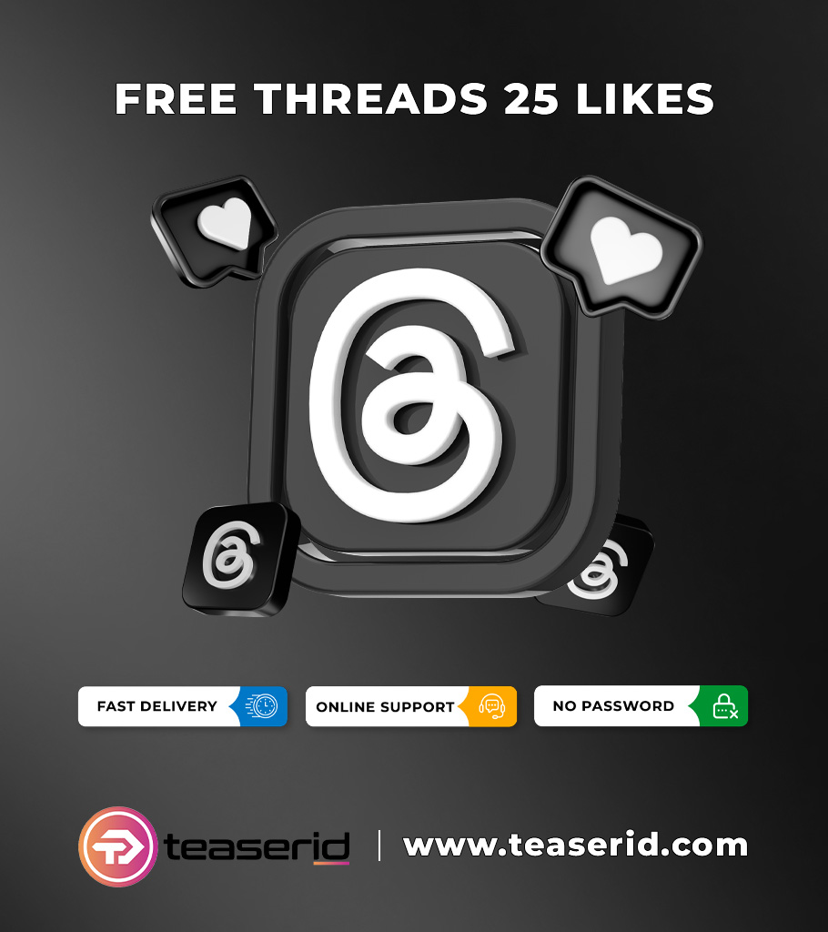 What to Know About Free Threads Likes?