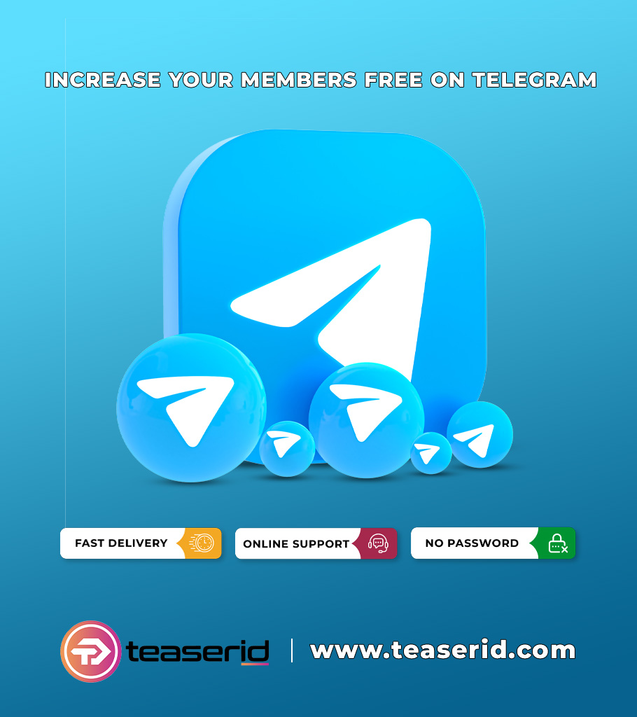 Does Free Telegram Members Need Password?