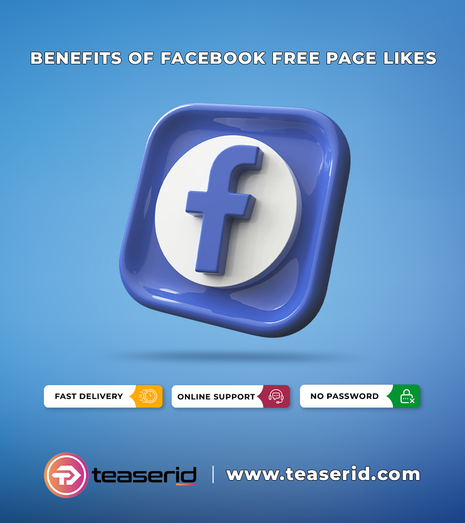 Does Free Facebook Page Followers & Likes Safe Require Password?