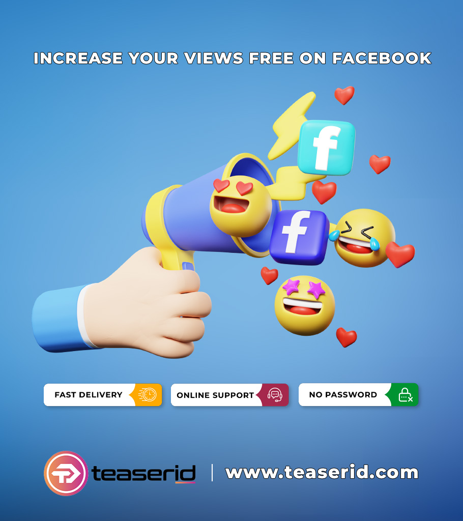 Does Free Facebook Video Views Want Password?