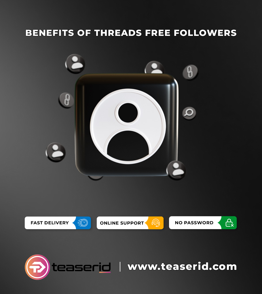Is Free Threads Followers Safe?
