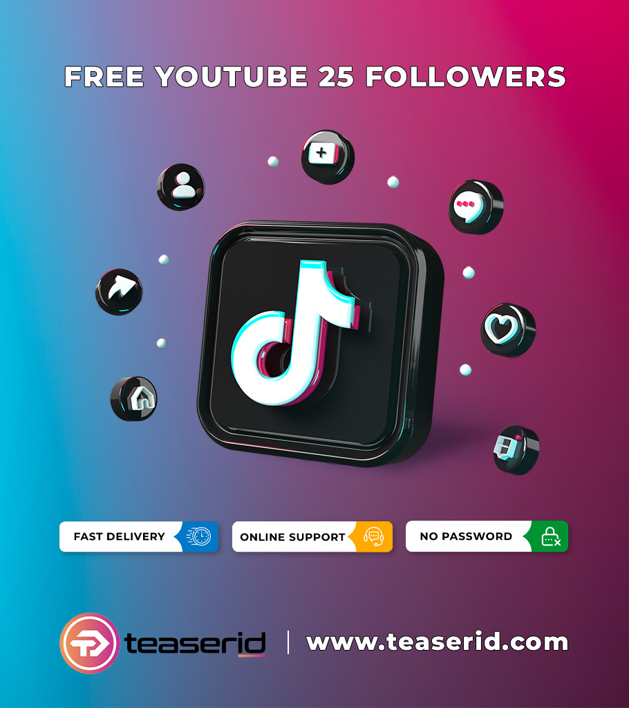 What to Pay Attention in Free TikTok Followers?