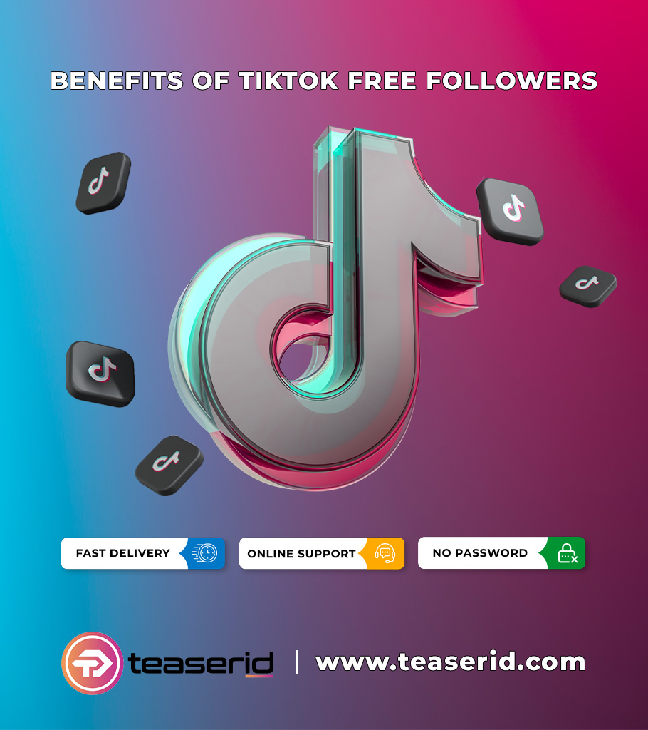 Does Free TikTok Followers Have Any Requirements?