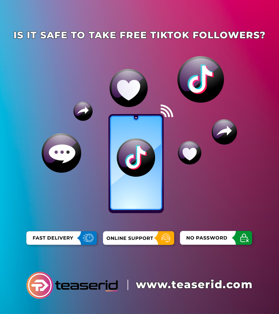 Are Free TikTok Followers Quality?
