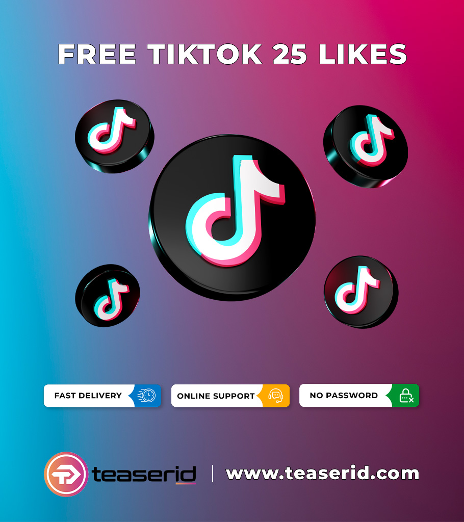 What to pay Attention in Free TikTok Likes?