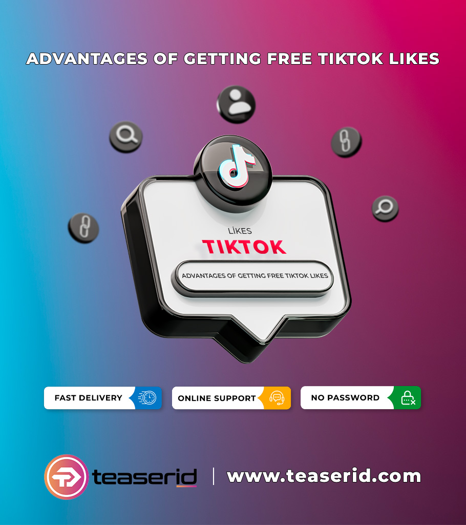 Can Free TikTok Likes Used On Mobile?