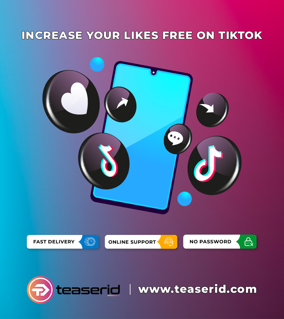 Do I Need To Sign Up for Free TikTok Likes?
