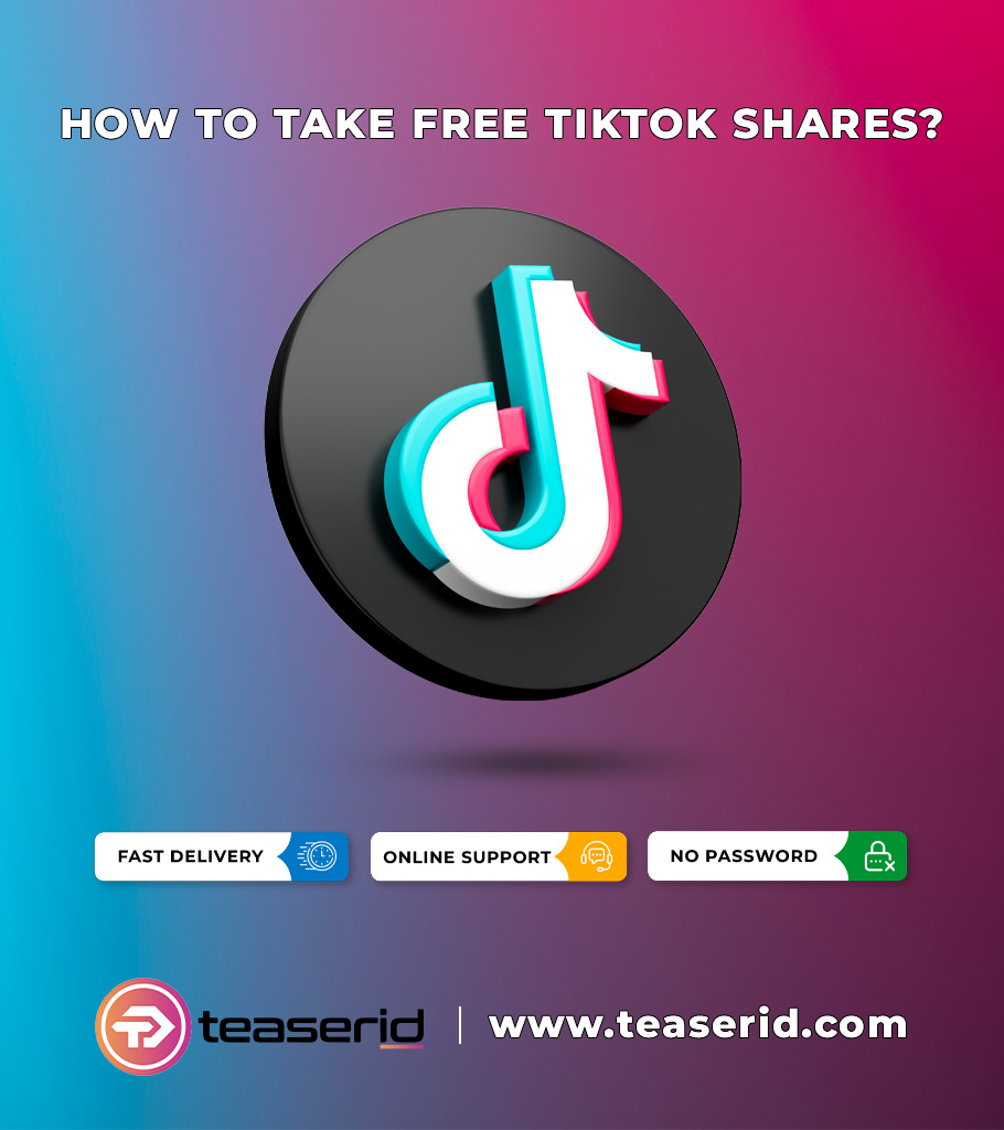 Does Free TikTok Video Shares Require Password?