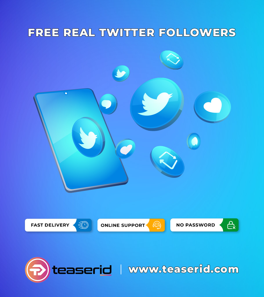 Allows You to Understand When Received Followers Will Arrive