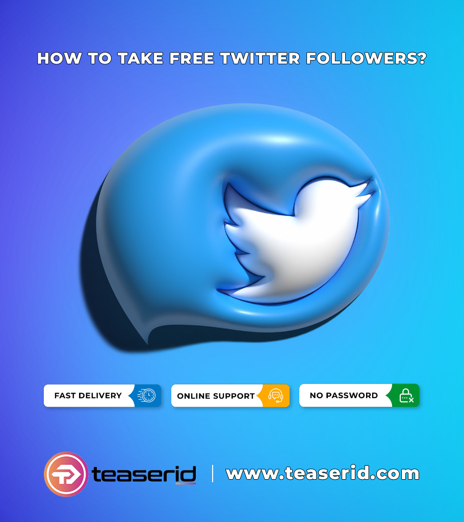 Does Password Required for Free Twitter Followers?