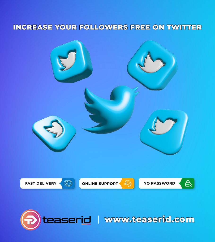 Does Free Twitter Followers Safe Service?