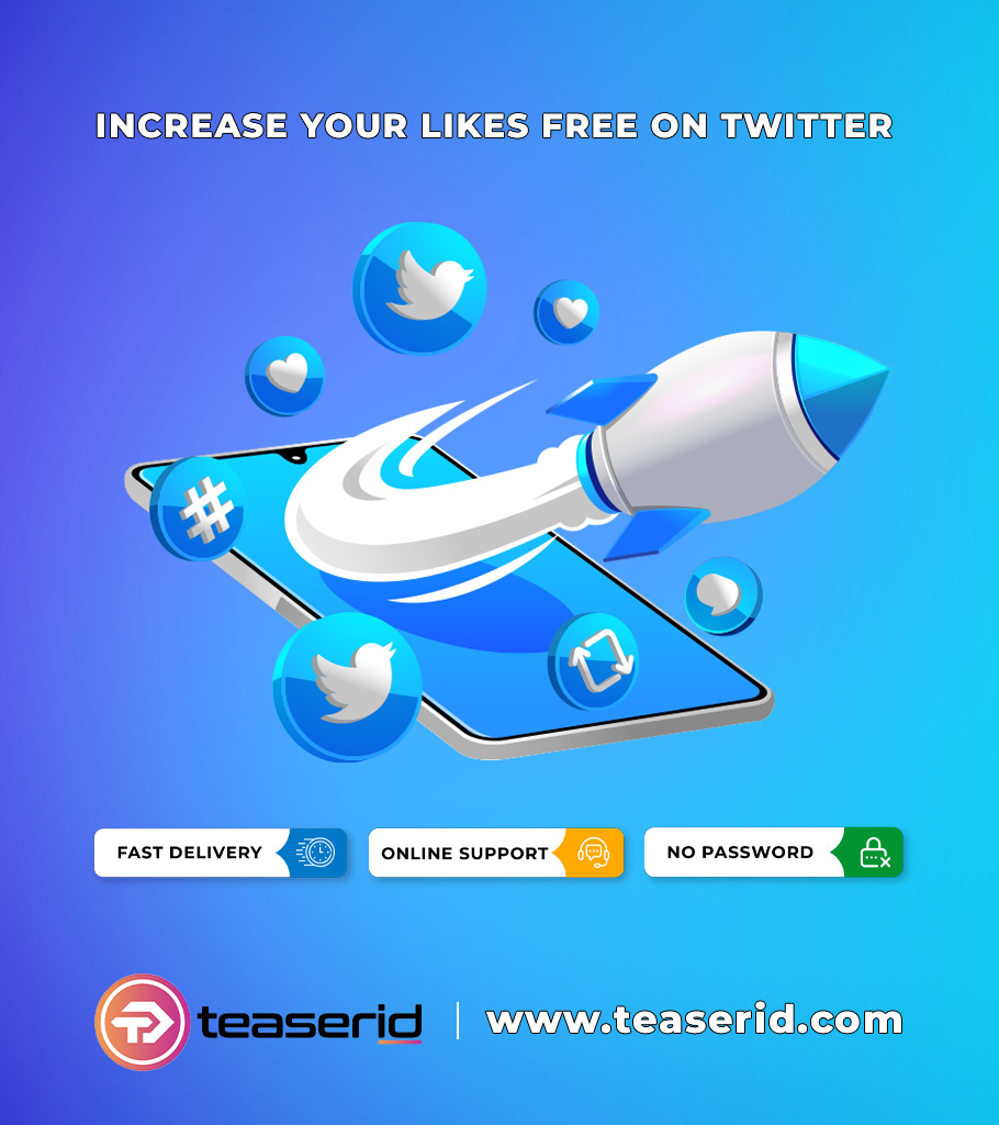 Is Free Twitter Likes Safe Service?