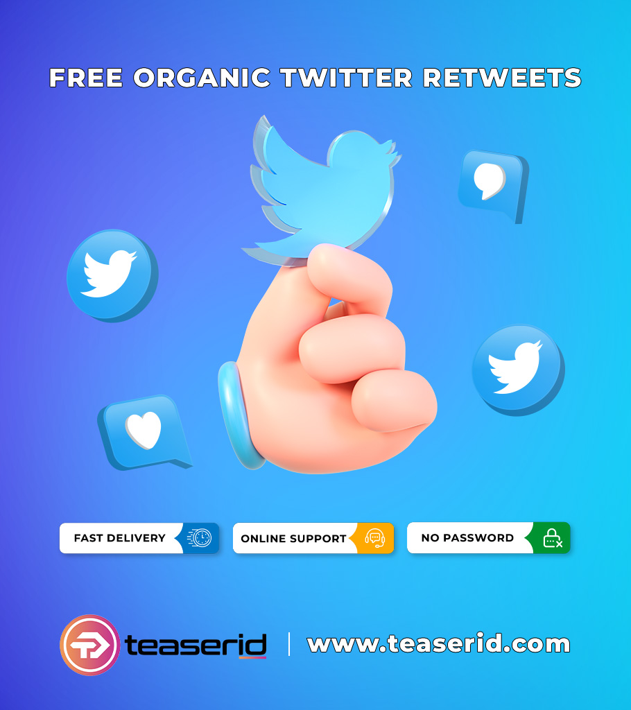 What to Know About Free Twitter Retweets?