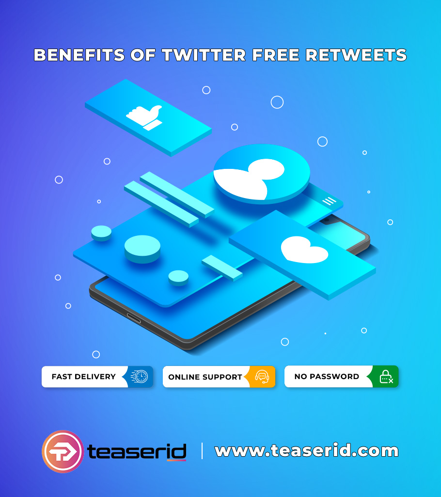 Is Free Twitter Retweets Safe Service?