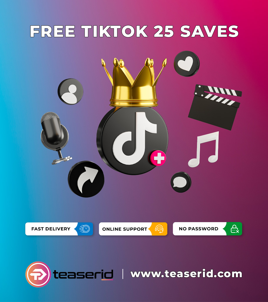 How to use Free TikTok Saves?