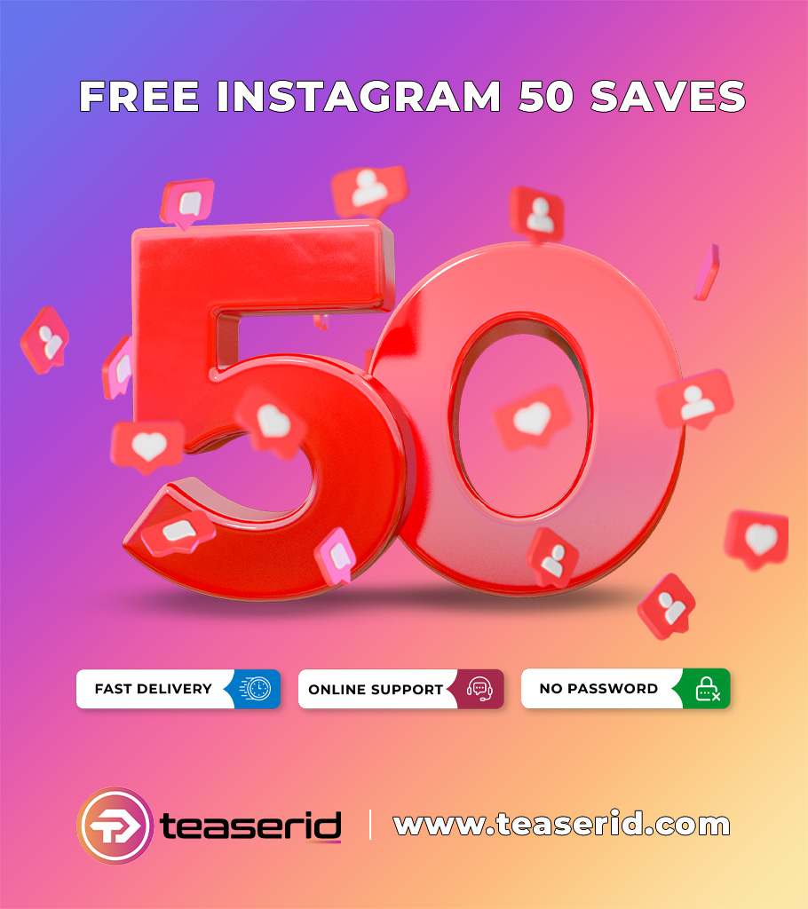 Requirements of Free Instagram Saves