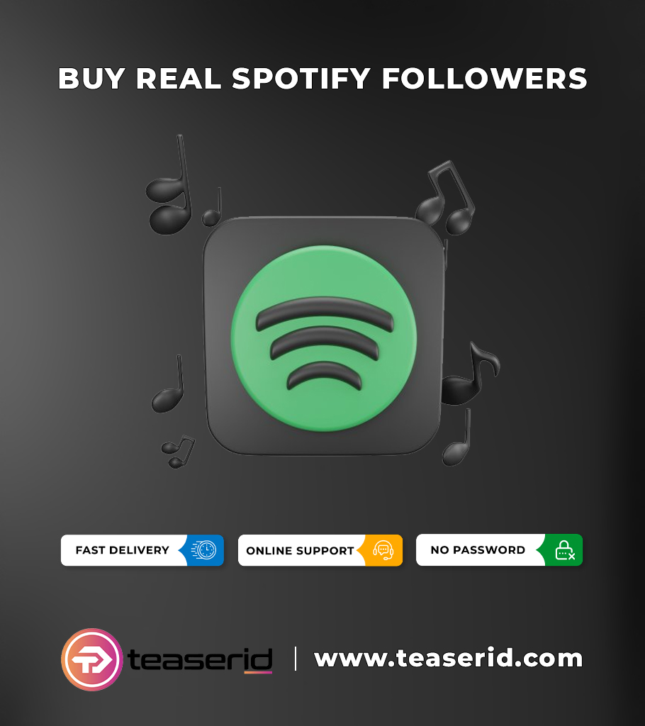 Separating Fact from Fiction in the World of Spotify Followers
