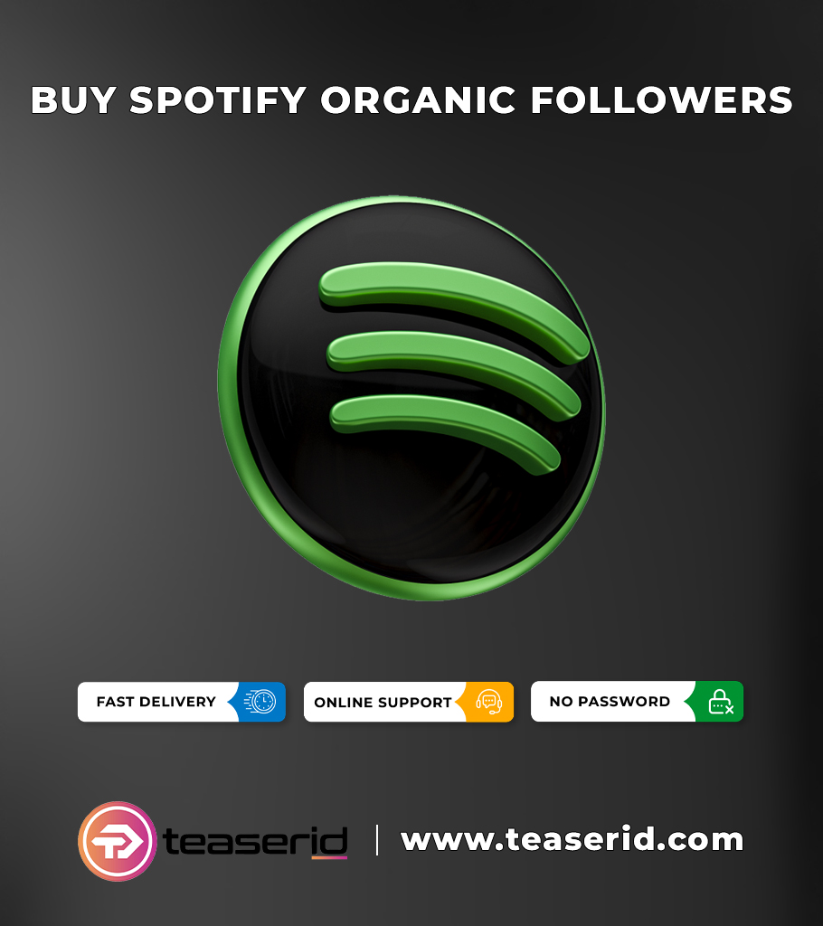 Choosing the Right Spotify Follower Package